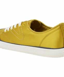 Tradefull Tretorn Women's Marley 4 Velvet Ankle-High Fabric Sneaker -Deals Slowpitch Softball Bats Store 16821532453