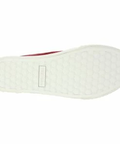 Tradefull Tretorn Women's Marley 4 Velvet Ankle-High Fabric Sneaker -Deals Slowpitch Softball Bats Store 16821532456