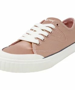 Tradefull Tretorn Women's Marley 4 Velvet Ankle-High Fabric Sneaker -Deals Slowpitch Softball Bats Store 16821532457