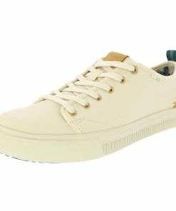 Tradefull Toms Women's Travel Lite Low Canvas Ankle-High Fabric Fashion Sneaker -Deals Slowpitch Softball Bats Store 16821577794
