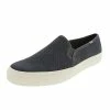 Tradefull Keds Women's Double Decker Suede Ankle-High Slip-On Shoes
