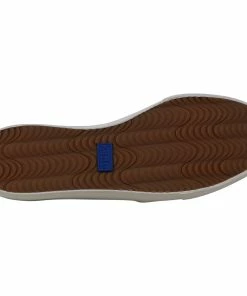 Tradefull Keds Women's Double Decker Suede Ankle-High Slip-On Shoes -Deals Slowpitch Softball Bats Store 168240549310
