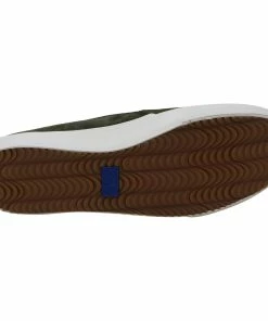 Tradefull Keds Women's Double Decker Suede Ankle-High Slip-On Shoes -Deals Slowpitch Softball Bats Store 168240549315