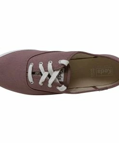 Tradefull Keds Women's Double Decker Suede Ankle-High Slip-On Shoes -Deals Slowpitch Softball Bats Store 168240549319