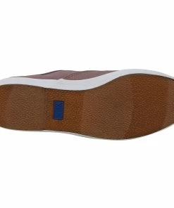 Tradefull Keds Women's Double Decker Suede Ankle-High Slip-On Shoes -Deals Slowpitch Softball Bats Store 168240549320