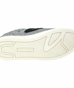 Tradefull Tretorn Women's Callie 4 Metallic Velvet Ankle-High Leather Sneaker 14 Tradefull Tretorn Women's Callie 4 Metallic Velvet Ankle-High Leather Sneaker -Deals Slowpitch Softball Bats Store 16824104125