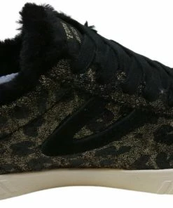 Tradefull Tretorn Women's Callie 4 Metallic Velvet Ankle-High Leather Sneaker 16 Tradefull Tretorn Women's Callie 4 Metallic Velvet Ankle-High Leather Sneaker -Deals Slowpitch Softball Bats Store 16824104127