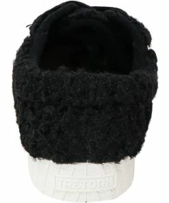 Tradefull Tretorn Women's Shearling Ankle-High Faux Fur Sneaker 7 Tradefull Tretorn Women's Shearling Ankle-High Faux Fur Sneaker -Deals Slowpitch Softball Bats Store 16824132213