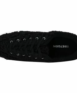 Tradefull Tretorn Women's Shearling Ankle-High Faux Fur Sneaker 8 Tradefull Tretorn Women's Shearling Ankle-High Faux Fur Sneaker -Deals Slowpitch Softball Bats Store 16824132214