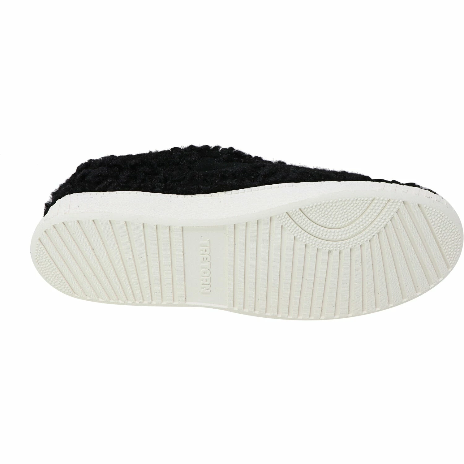 Tradefull Tretorn Women's Shearling Ankle-High Faux Fur Sneaker 5 Tradefull Tretorn Women's Shearling Ankle-High Faux Fur Sneaker - Image 5