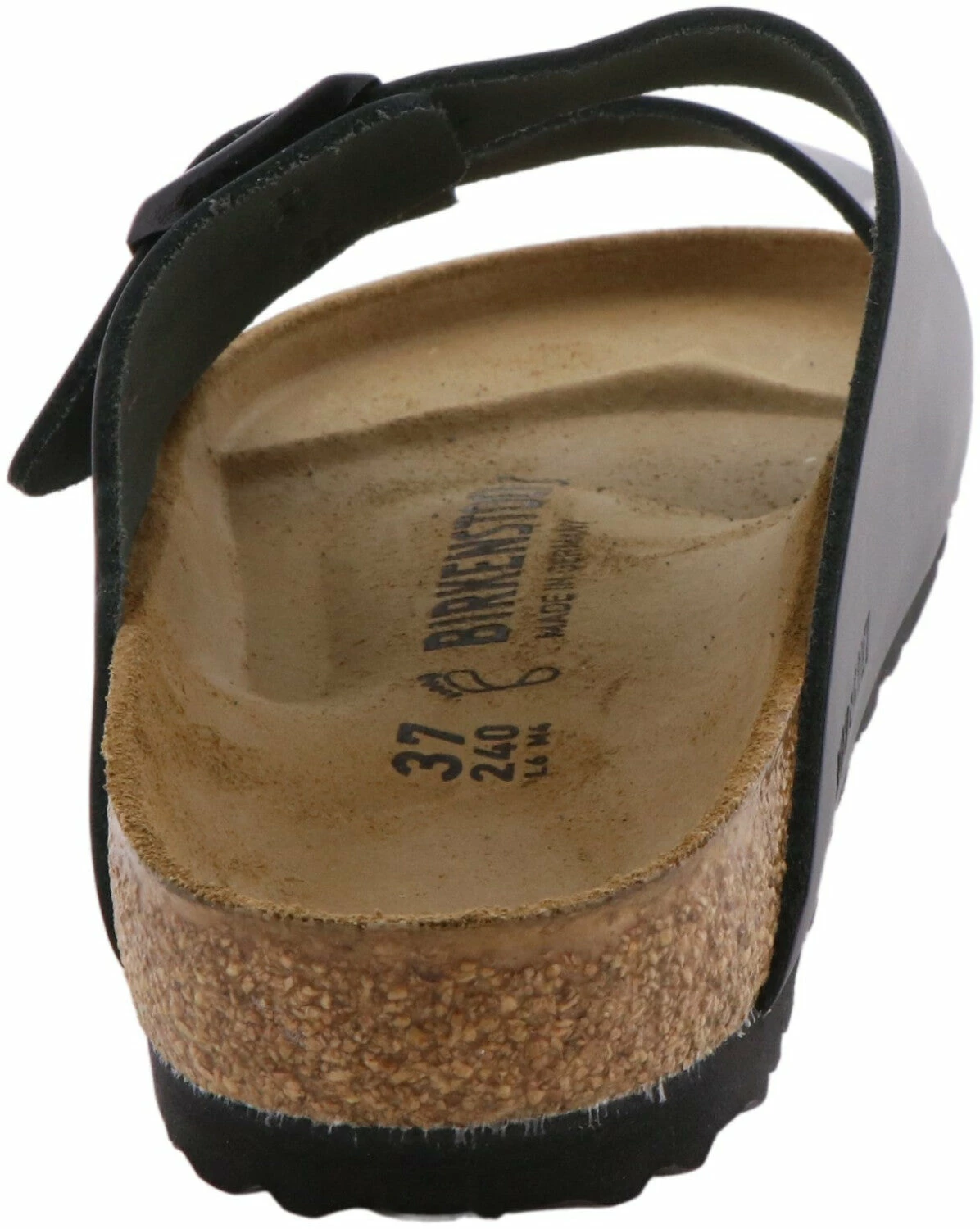Tradefull Birkenstock Arizona Bs Leather Sandal 12 Tradefull Birkenstock Arizona Bs Leather Sandal - Image 12