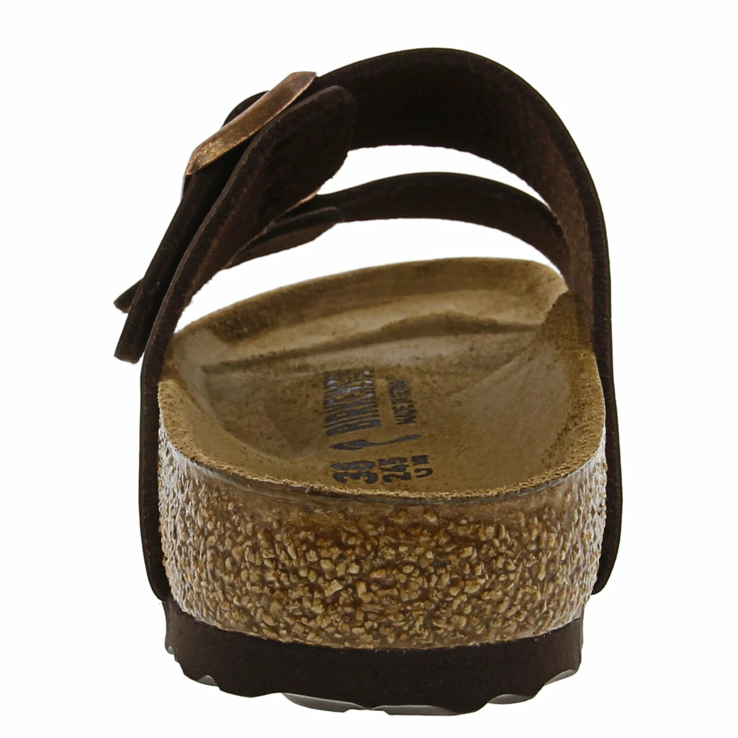 Tradefull Birkenstock Arizona Bs Leather Sandal 15 Tradefull Birkenstock Arizona Bs Leather Sandal - Image 15