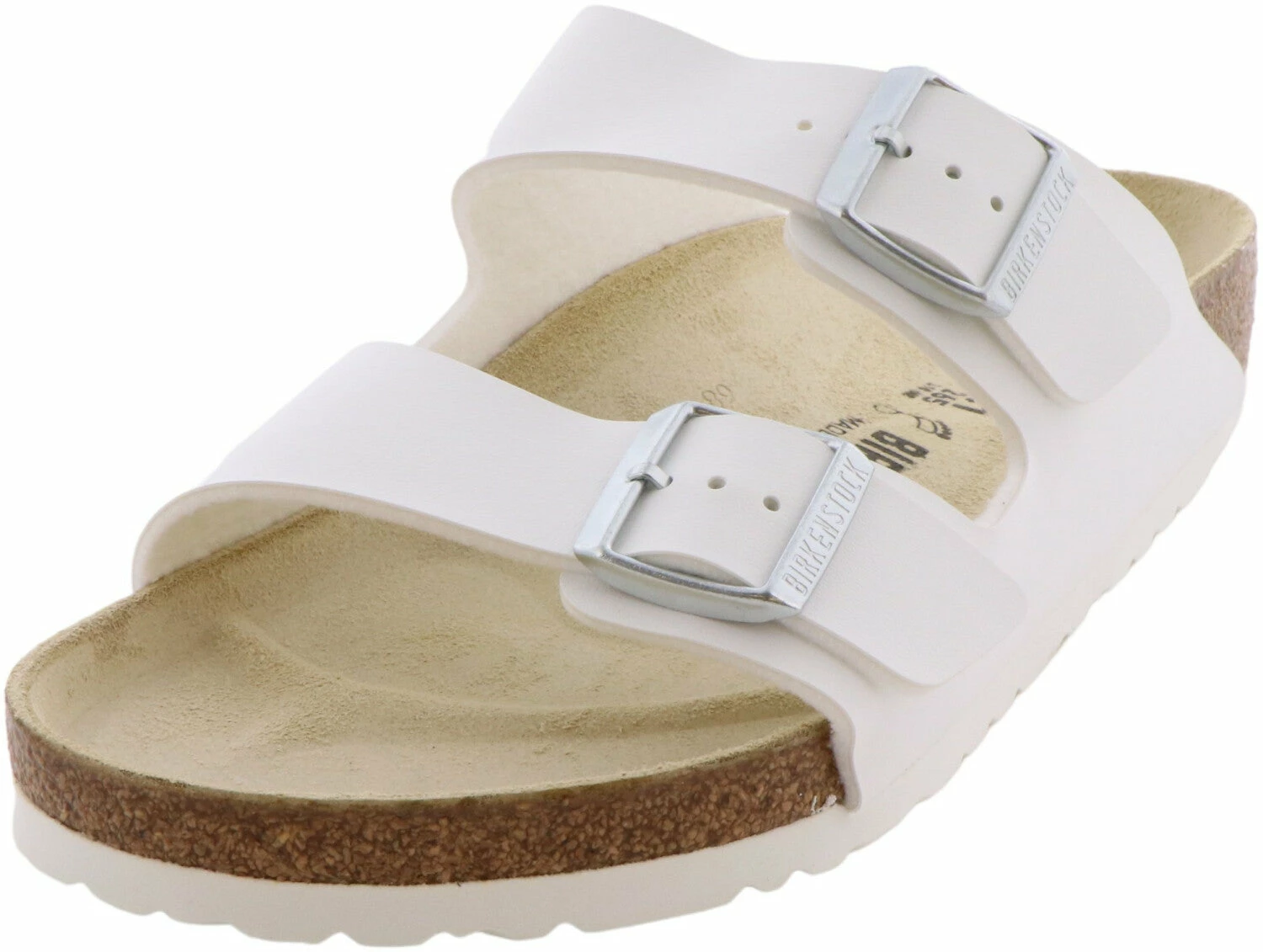 Tradefull Birkenstock Arizona Bs Leather Sandal 16 Tradefull Birkenstock Arizona Bs Leather Sandal - Image 16