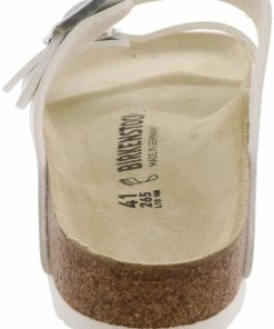 Tradefull Birkenstock Arizona Bs Leather Sandal 38 Tradefull Birkenstock Arizona Bs Leather Sandal -Deals Slowpitch Softball Bats Store 168241946918