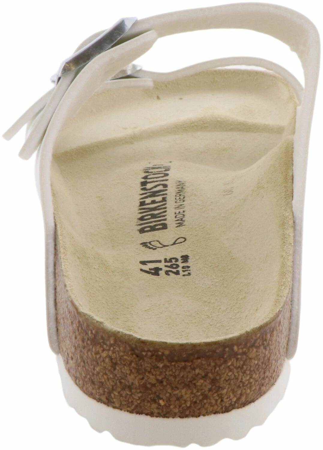 Tradefull Birkenstock Arizona Bs Leather Sandal 18 Tradefull Birkenstock Arizona Bs Leather Sandal - Image 18