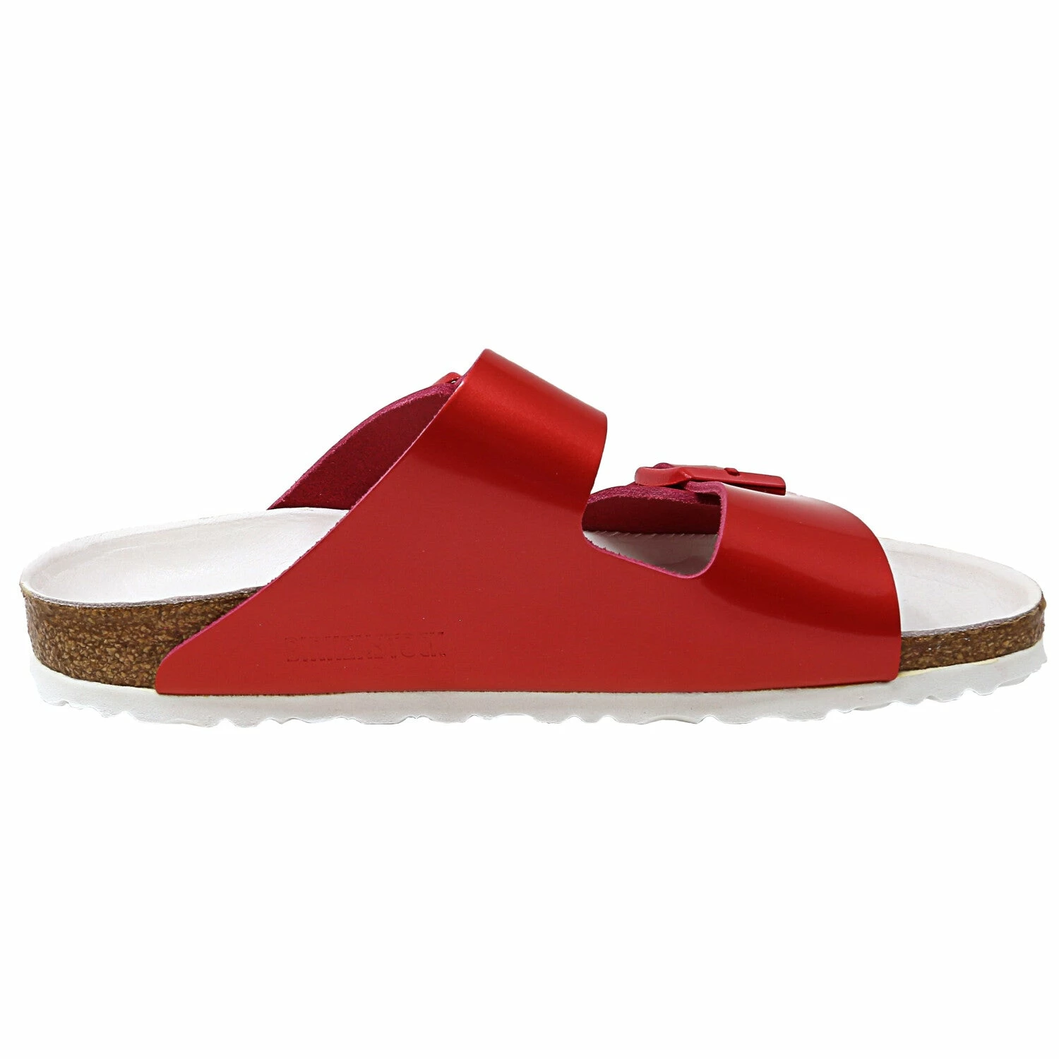 Tradefull Birkenstock Arizona Bs Leather Sandal 2 Tradefull Birkenstock Arizona Bs Leather Sandal - Image 2