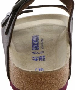 Tradefull Birkenstock Arizona Bs Leather Sandal 41 Tradefull Birkenstock Arizona Bs Leather Sandal -Deals Slowpitch Softball Bats Store 168241946921