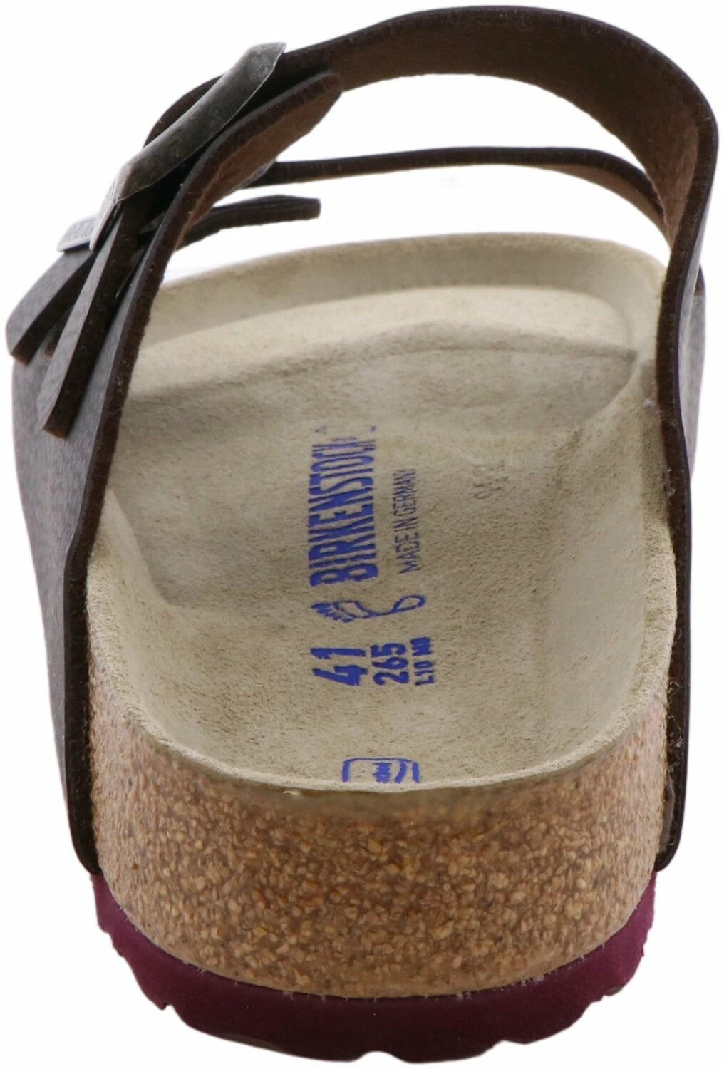 Tradefull Birkenstock Arizona Bs Leather Sandal 21 Tradefull Birkenstock Arizona Bs Leather Sandal - Image 21