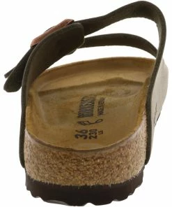 Tradefull Birkenstock Arizona Bs Leather Sandal 26 Tradefull Birkenstock Arizona Bs Leather Sandal -Deals Slowpitch Softball Bats Store 16824194696