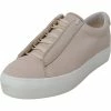 Tradefull Keds Women's Rise Metro Nubuck Ankle-High Sneaker