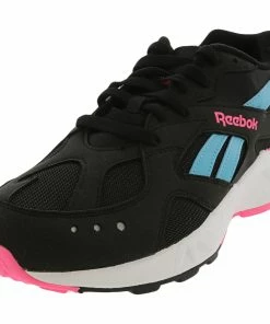 Tradefull Reebok Aztrek Ankle-High Mesh Sneaker -Deals Slowpitch Softball Bats Store 16824735084