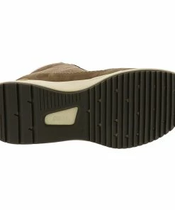 Tradefull Toms Women's Cascada Waterproof Nubuck Suede Ankle-High Sneaker -Deals Slowpitch Softball Bats Store 16824869684