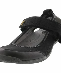 Tradefull Teva Women's Northwater Gore Strap Ankle-High Mesh Mary Jane