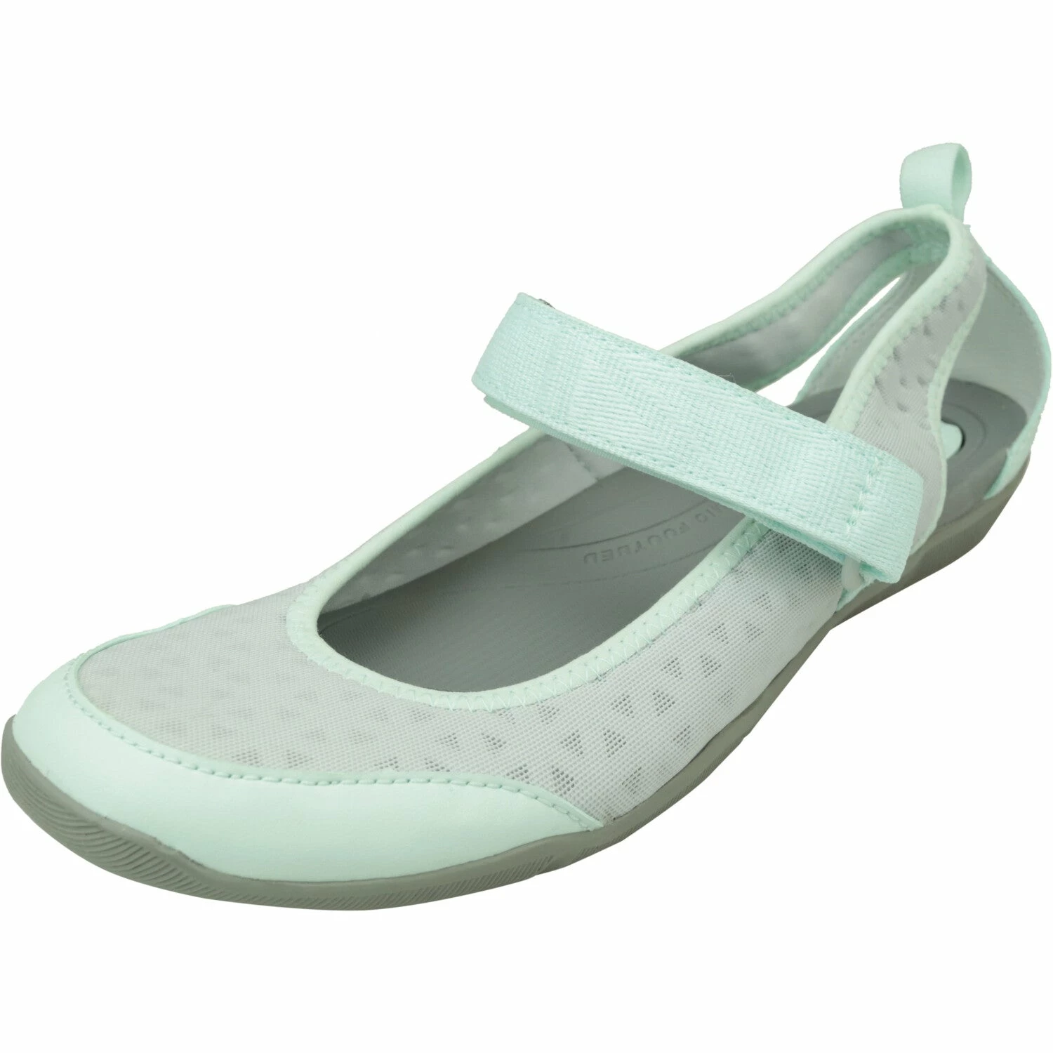 Tradefull Teva Women's Northwater Gore Strap Ankle-High Mesh Mary Jane 2 Tradefull Teva Women's Northwater Gore Strap Ankle-High Mesh Mary Jane - Image 2