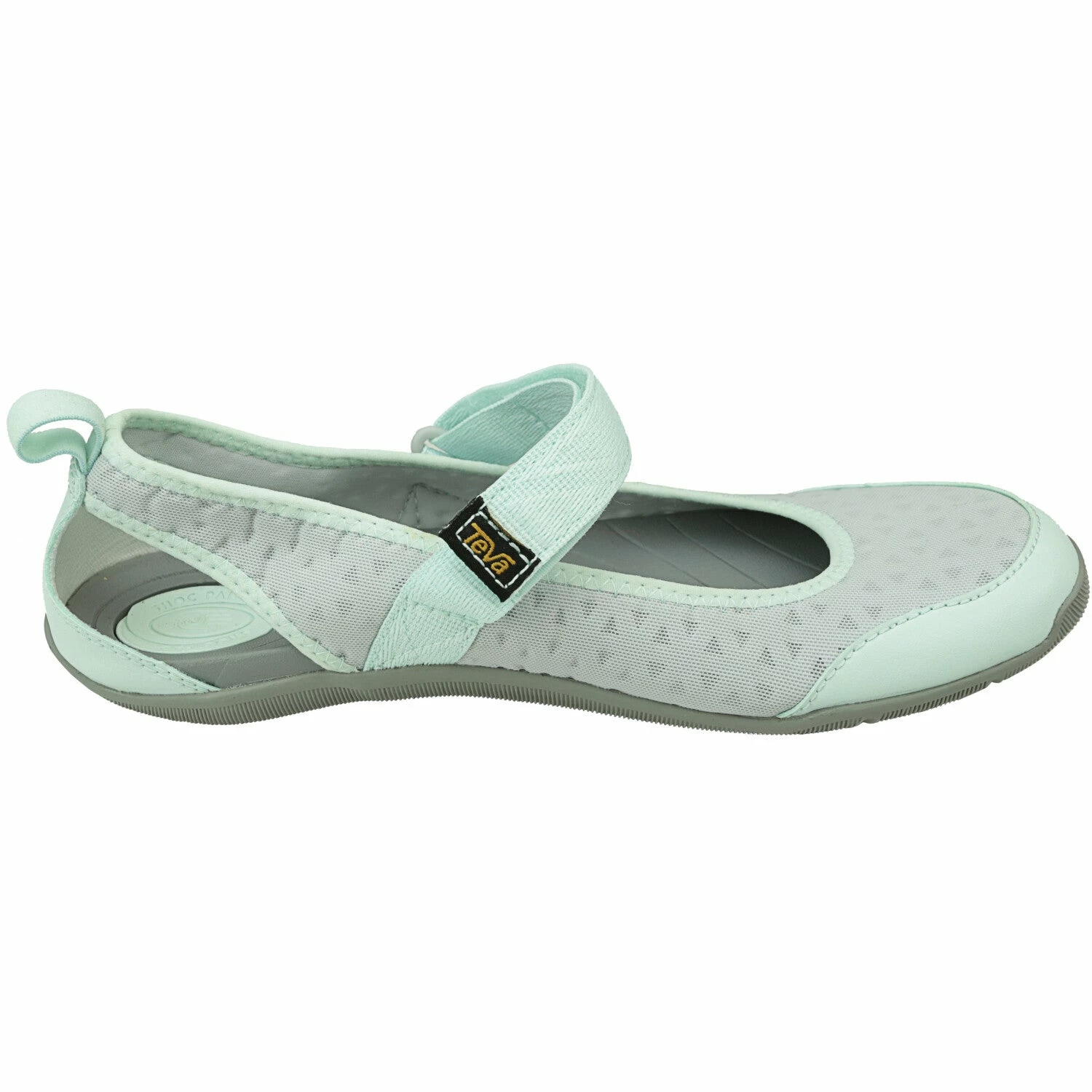 Tradefull Teva Women's Northwater Gore Strap Ankle-High Mesh Mary Jane 3 Tradefull Teva Women's Northwater Gore Strap Ankle-High Mesh Mary Jane - Image 3