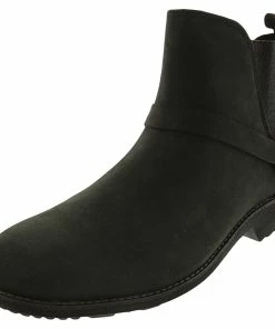 Tradefull Teva Women's De La Vina Dos Chelsea Ankle-High Leather
