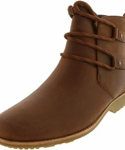 Tradefull Teva Women's De La Vina Dos Chelsea Ankle-High Leather -Deals Slowpitch Softball Bats Store 16827388973