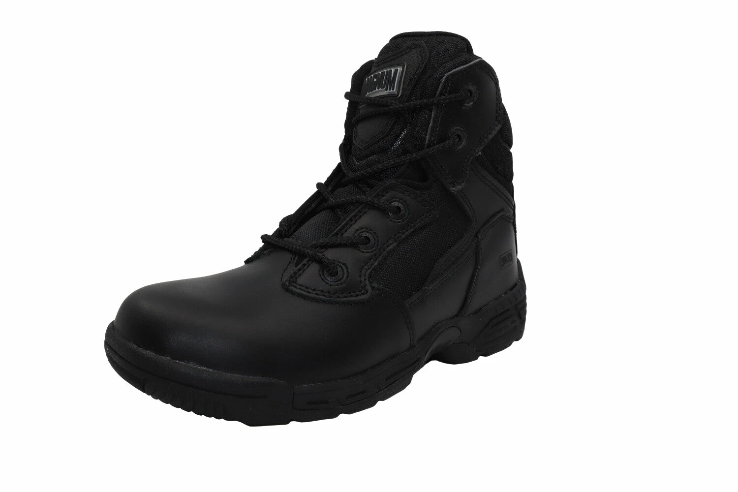 Tradefull Magnum Women's Stealth Force 6.0 Wos Mid-Top Leather Military & Tactical 1 Tradefull Magnum Women's Stealth Force 6.0 Wos Mid-Top Leather Military & Tactical