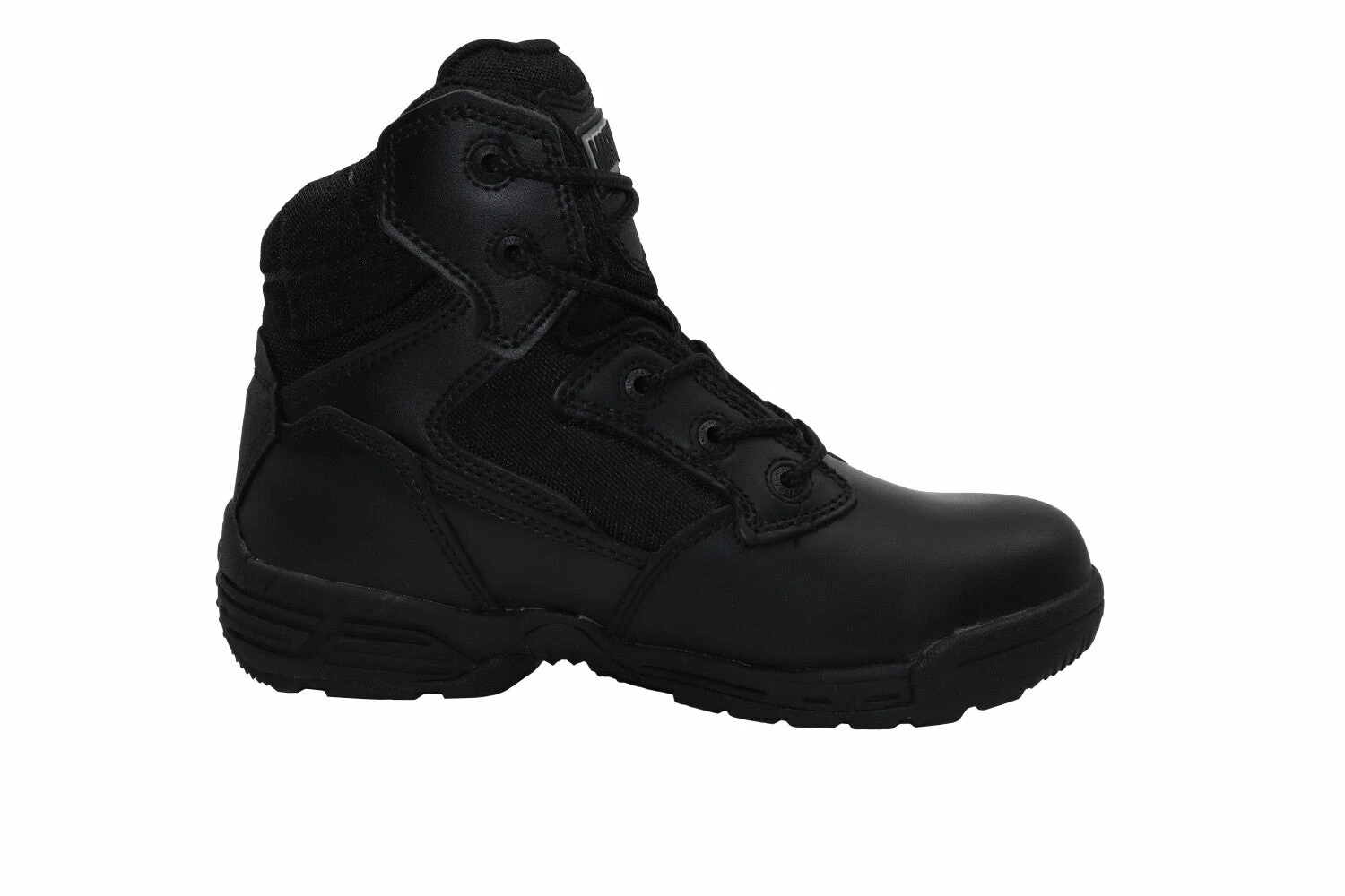 Tradefull Magnum Women's Stealth Force 6.0 Wos Mid-Top Leather Military & Tactical 2 Tradefull Magnum Women's Stealth Force 6.0 Wos Mid-Top Leather Military & Tactical - Image 2