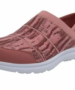 Tradefull Ryka Women's Edie Ankle-High Fabric Walking