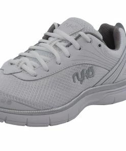 Tradefull Ryka Women's Destiny Ankle-High Leather Walking