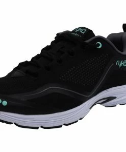Tradefull Ryka Women's Sky Bolt Fabric Walking