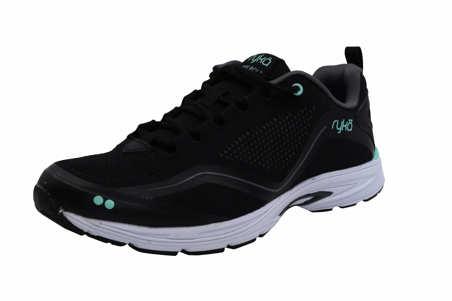 Tradefull Ryka Women's Sky Bolt Fabric Walking 1 Tradefull Ryka Women's Sky Bolt Fabric Walking