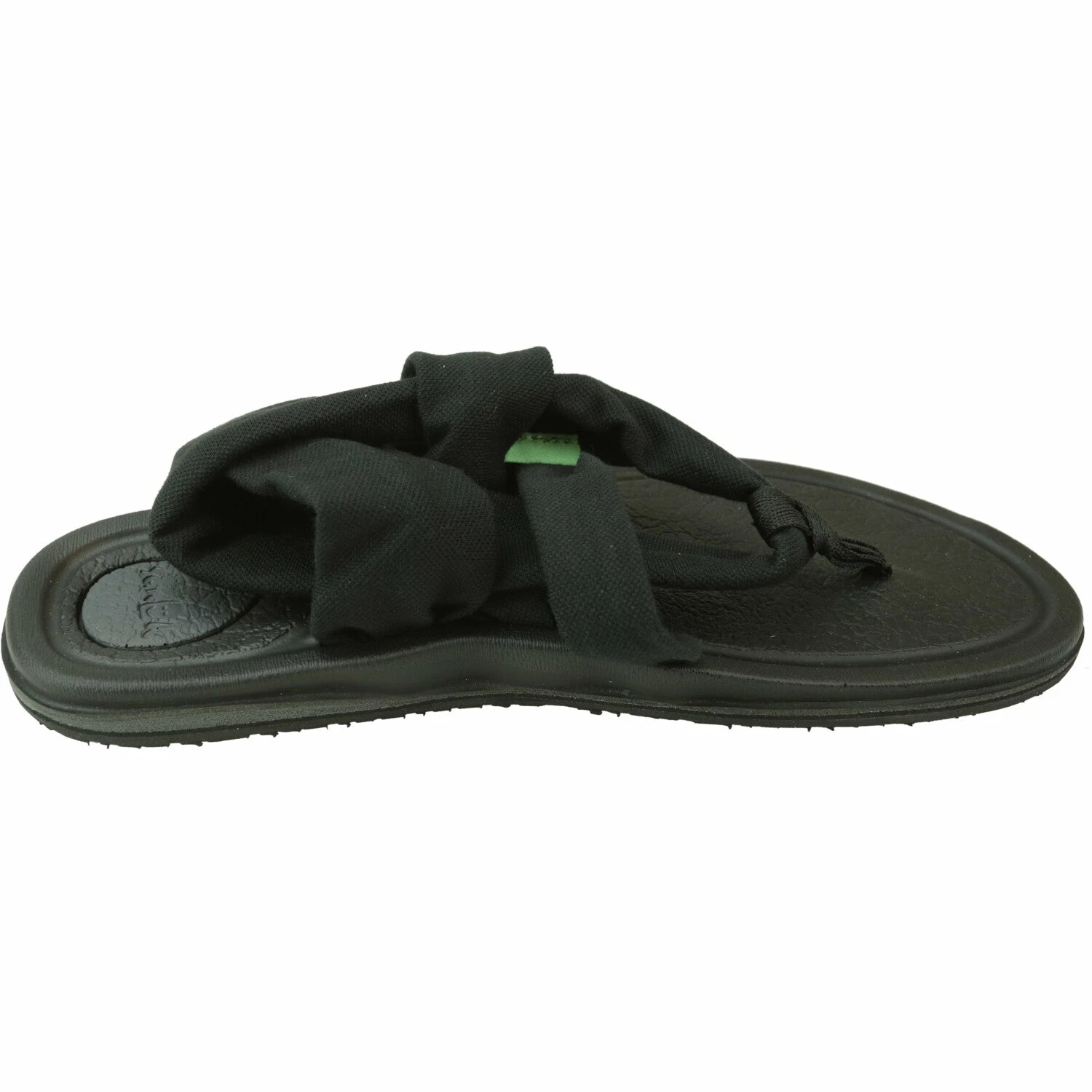 Tradefull Sanuk Women's Yoga Sling 3 Ankle-High Fabric Sandal Yoga 3 Tradefull Sanuk Women's Yoga Sling 3 Ankle-High Fabric Sandal Yoga - Image 3