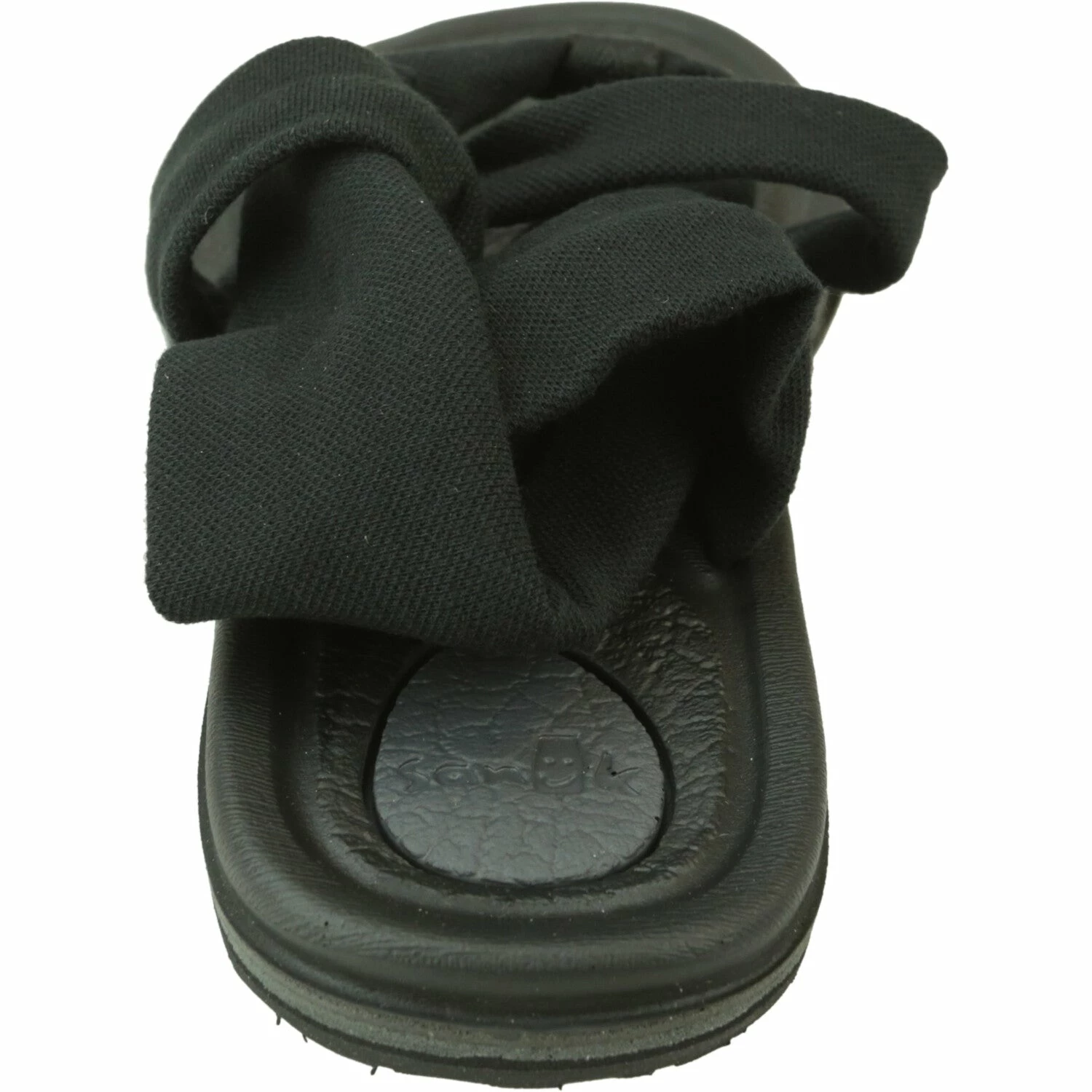 Tradefull Sanuk Women's Yoga Sling 3 Ankle-High Fabric Sandal Yoga 4 Tradefull Sanuk Women's Yoga Sling 3 Ankle-High Fabric Sandal Yoga - Image 4