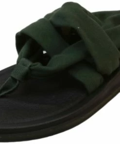 Tradefull Sanuk Women's Yoga Sling 3 Ankle-High Fabric Sandal Yoga 14 Tradefull Sanuk Women's Yoga Sling 3 Ankle-High Fabric Sandal Yoga -Deals Slowpitch Softball Bats Store 16827526195