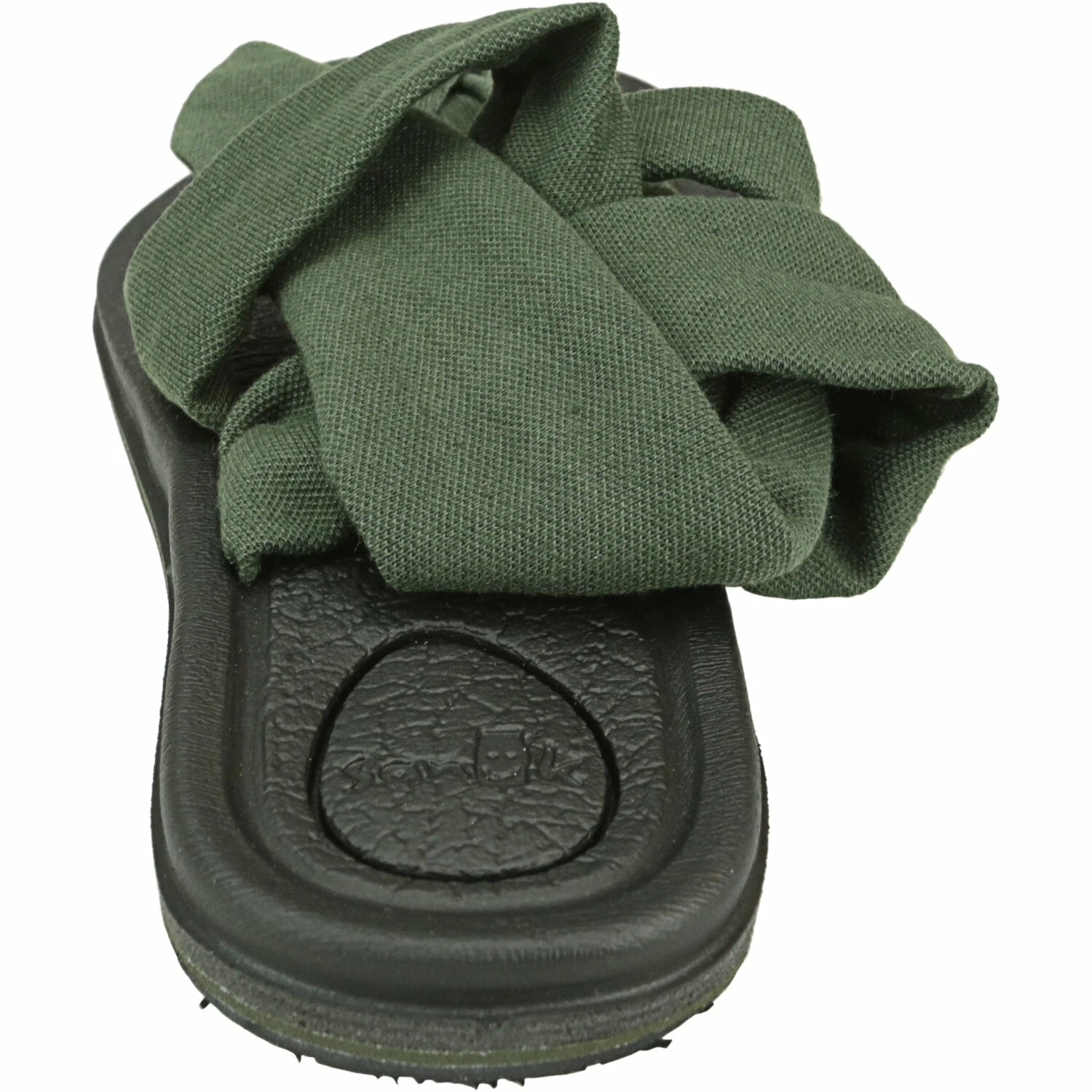 Tradefull Sanuk Women's Yoga Sling 3 Ankle-High Fabric Sandal Yoga 7 Tradefull Sanuk Women's Yoga Sling 3 Ankle-High Fabric Sandal Yoga - Image 7