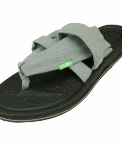 Tradefull Sanuk Women's Yoga Sling 3 Ankle-High Fabric Sandal Yoga 17 Tradefull Sanuk Women's Yoga Sling 3 Ankle-High Fabric Sandal Yoga -Deals Slowpitch Softball Bats Store 16827526198