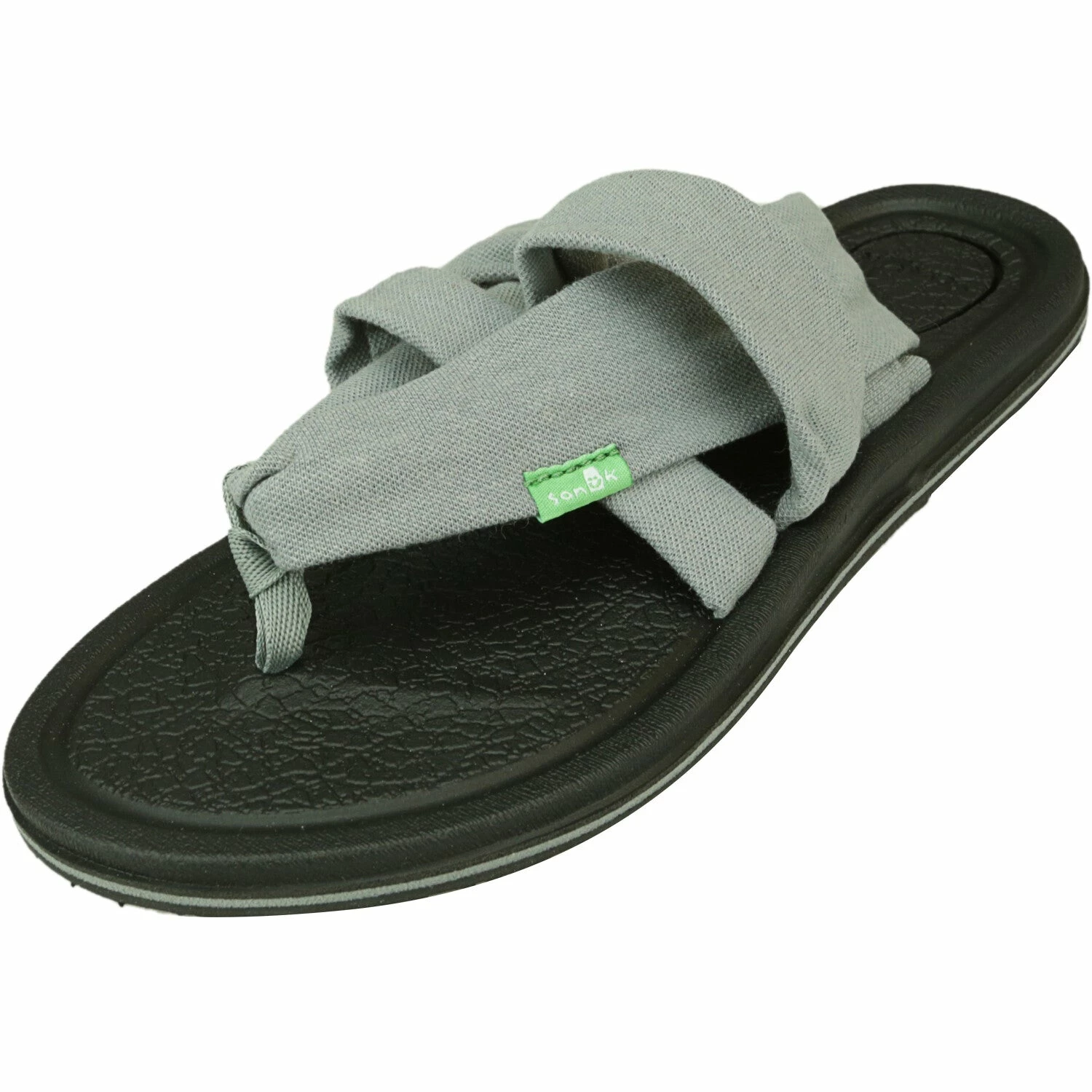 Tradefull Sanuk Women's Yoga Sling 3 Ankle-High Fabric Sandal Yoga 8 Tradefull Sanuk Women's Yoga Sling 3 Ankle-High Fabric Sandal Yoga - Image 8