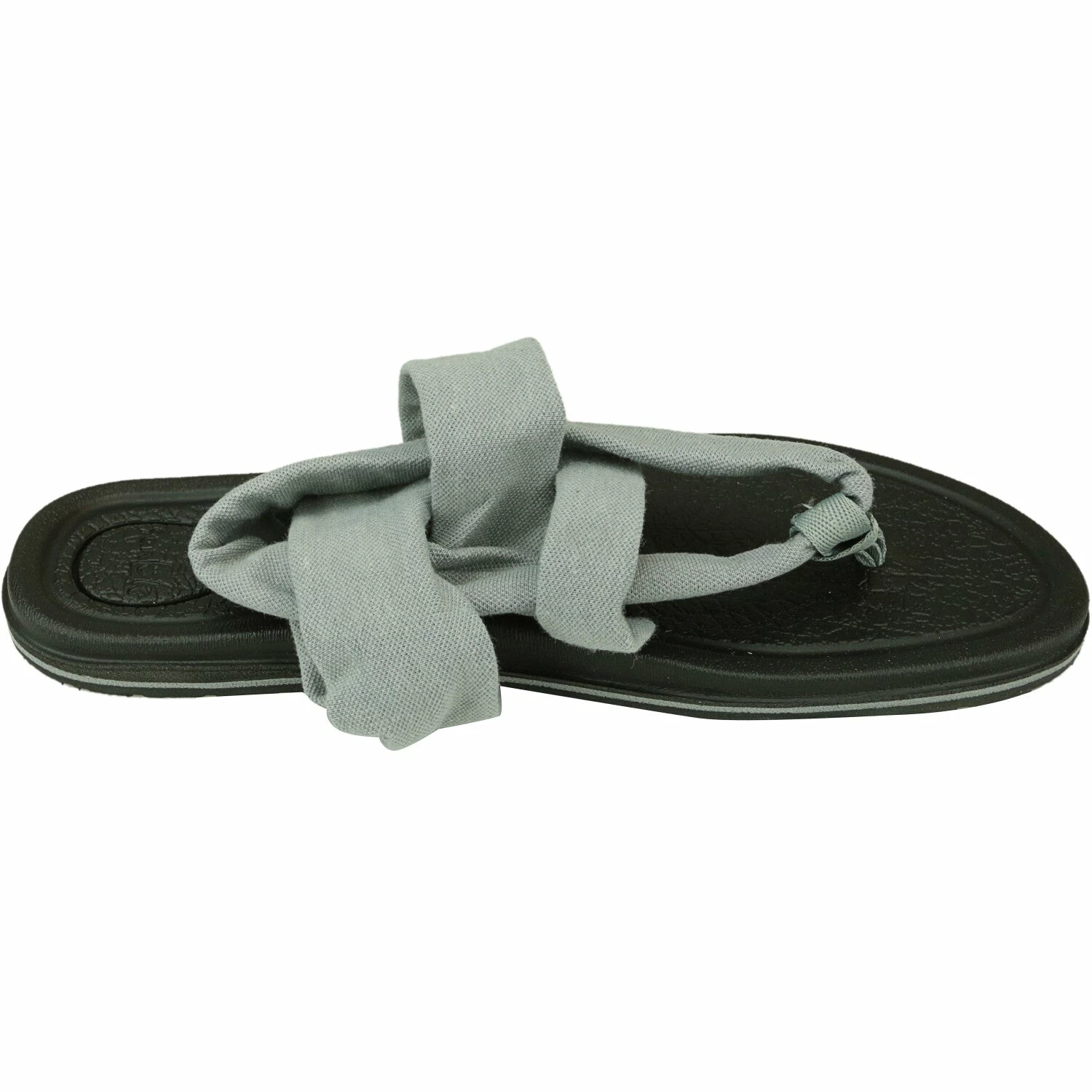 Tradefull Sanuk Women's Yoga Sling 3 Ankle-High Fabric Sandal Yoga 9 Tradefull Sanuk Women's Yoga Sling 3 Ankle-High Fabric Sandal Yoga - Image 9