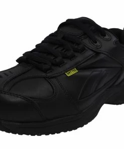 Tradefull Reebok Women's Centose Metguard Ankle-High Leather Industrial & Construction