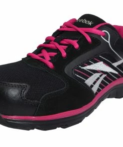 Tradefull Reebok Women's Anomar Ankle-High Leather Industrial & Construction