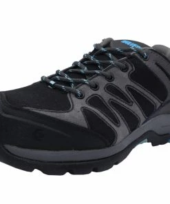 Tradefull Wolverine Women's Fletcher Nt Ankle-High Leather Industrial & Construction