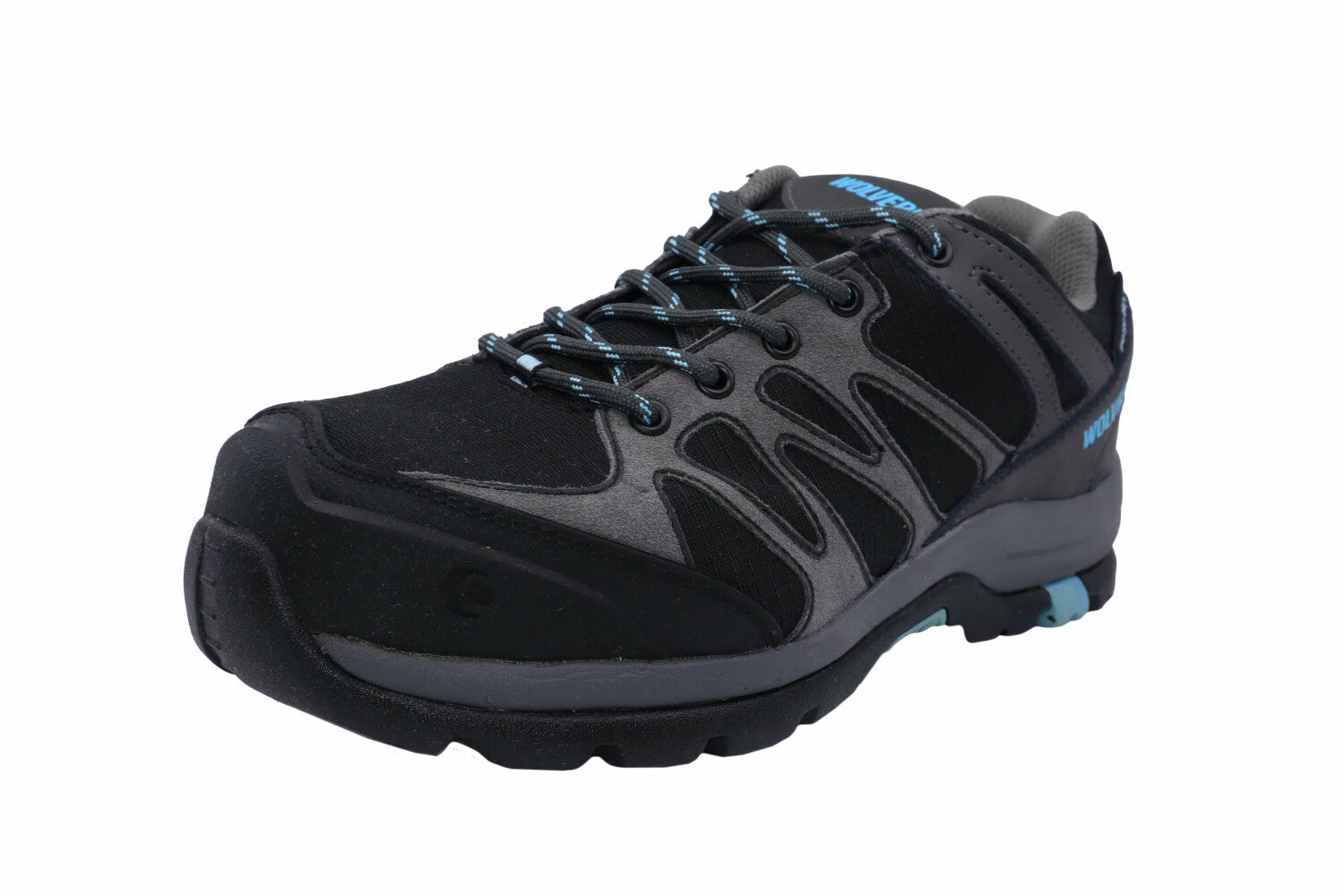 Tradefull Wolverine Women's Fletcher Nt Ankle-High Leather Industrial & Construction 1 Tradefull Wolverine Women's Fletcher Nt Ankle-High Leather Industrial & Construction