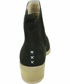 Tradefull Reef Women's Voyage Leather Boot Ankle-High Suede -Deals Slowpitch Softball Bats Store 16827769656