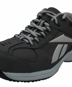 Tradefull Reebok Women's Jorie Ankle-High Leather Industrial & Construction